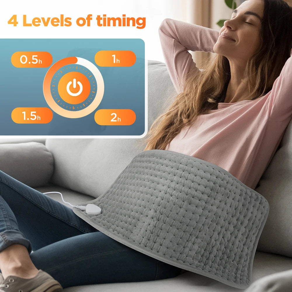 Electric Heating Pad