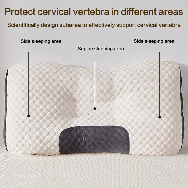 Orthopedic Neck Pillow