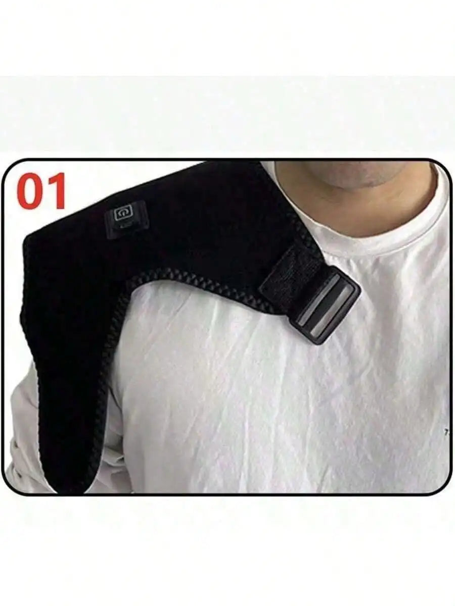 Shoulder Heating Brace