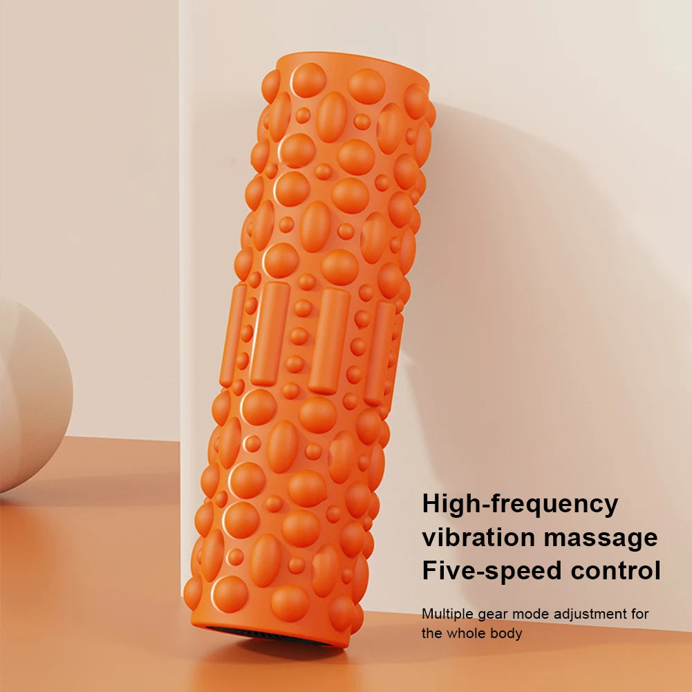 Electric Foam Roller