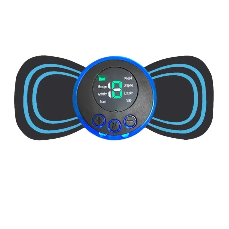 Muscle Electric Massager