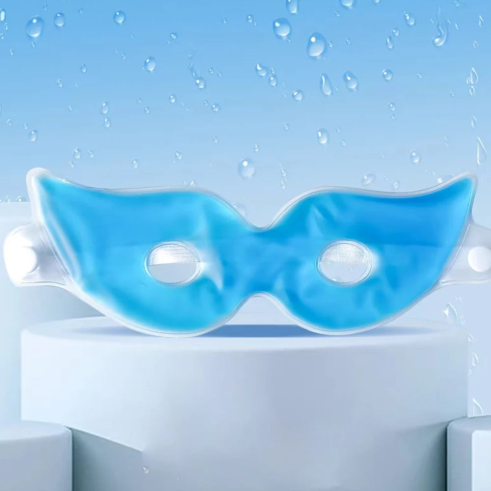 Eye Cooling Mask