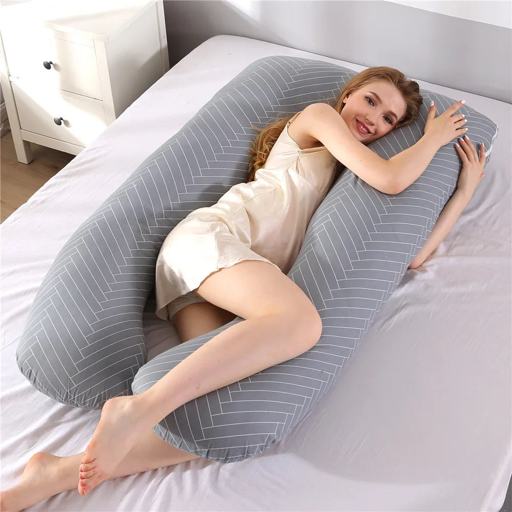 Women Nursing Pillow