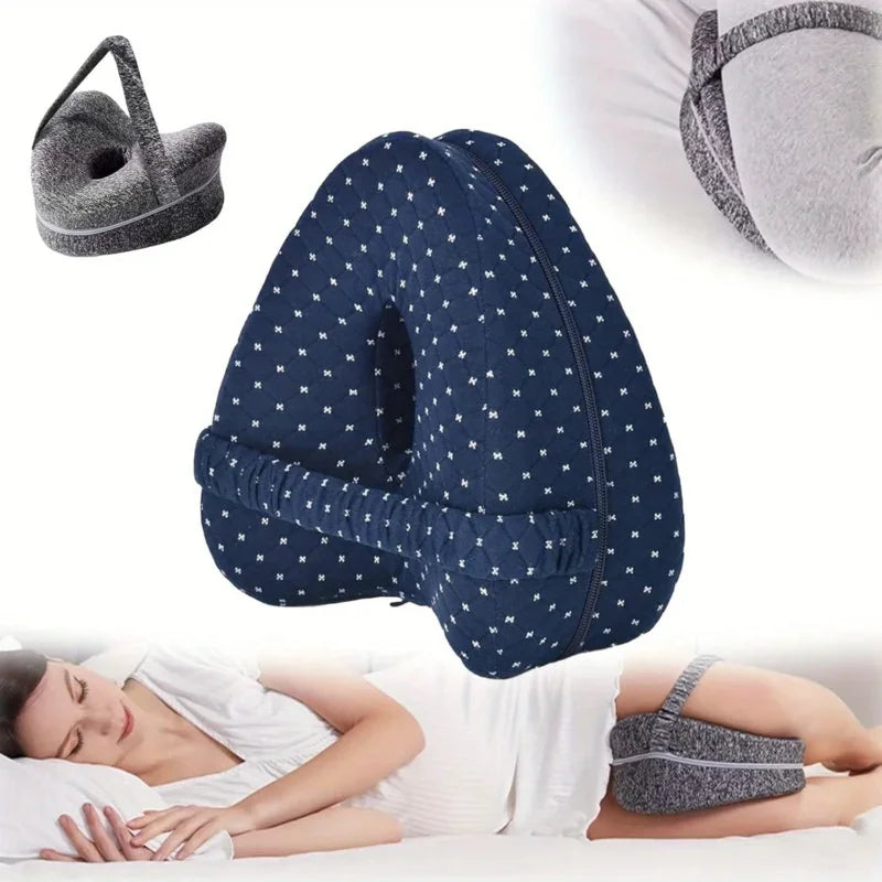 Side Sleeper Orthopedic Pillow