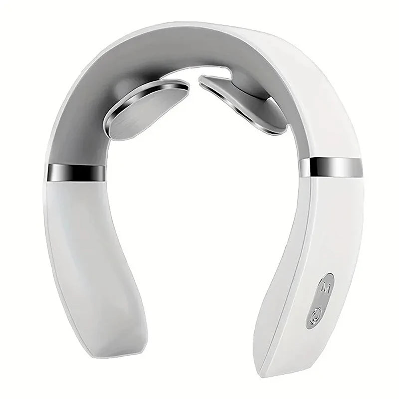 Portable Neck and Shoulder Relaxer