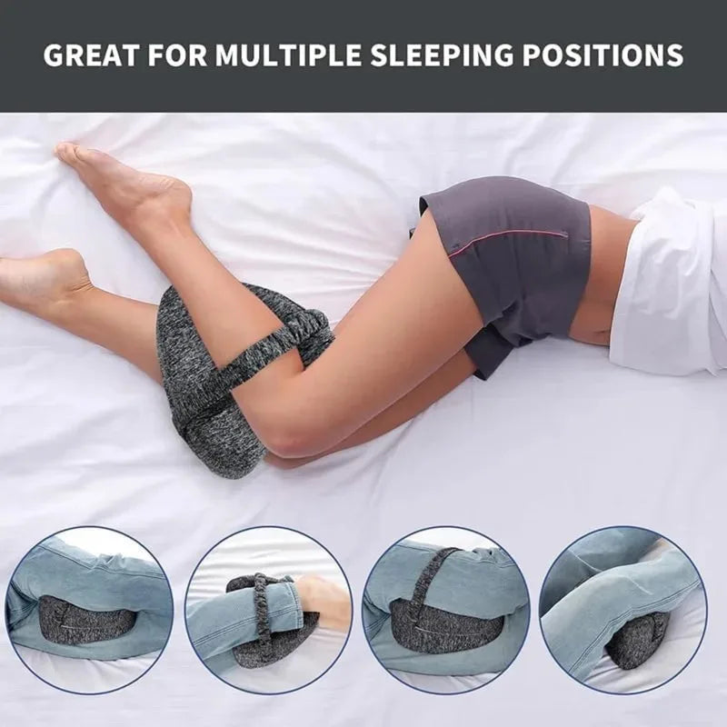 Side Sleeper Orthopedic Pillow