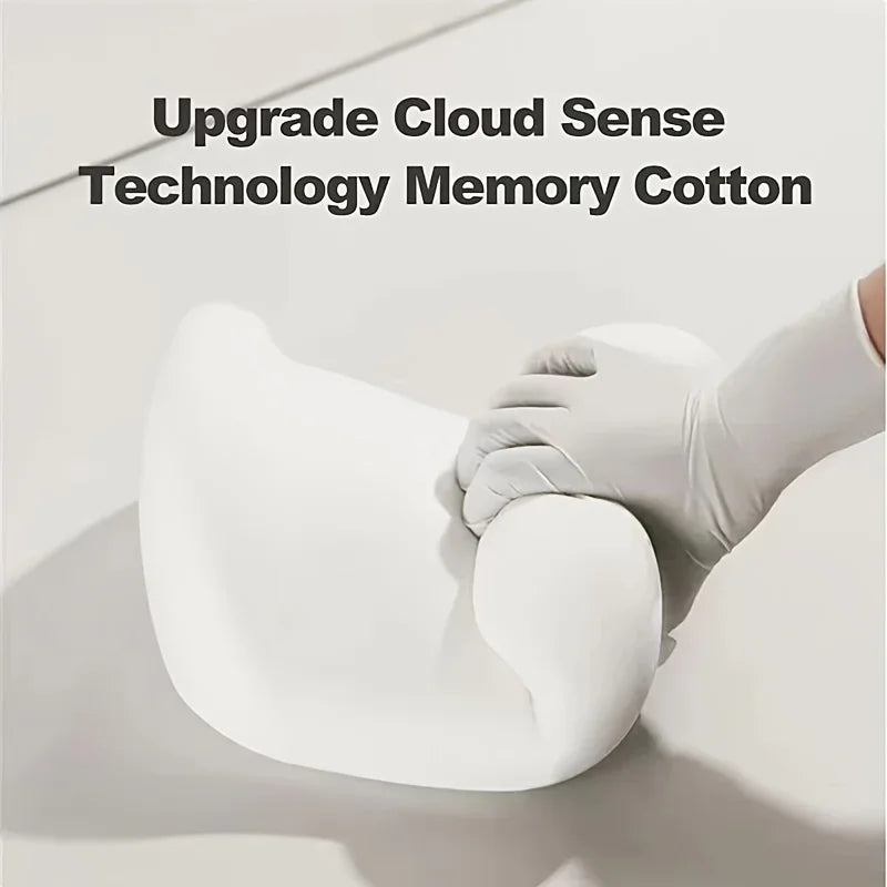 ErgoBack Support Pillow