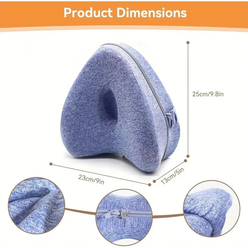 Side Sleeper Orthopedic Pillow