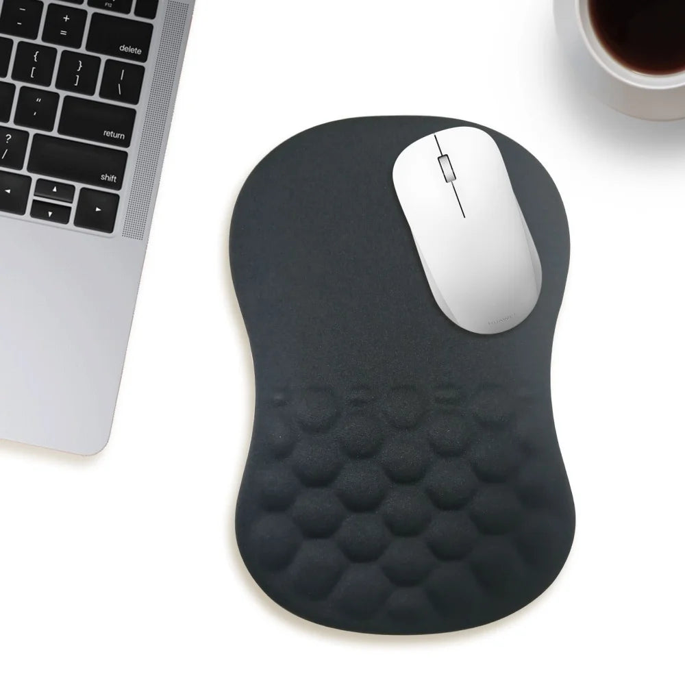 Ergonomic Wrist Rest