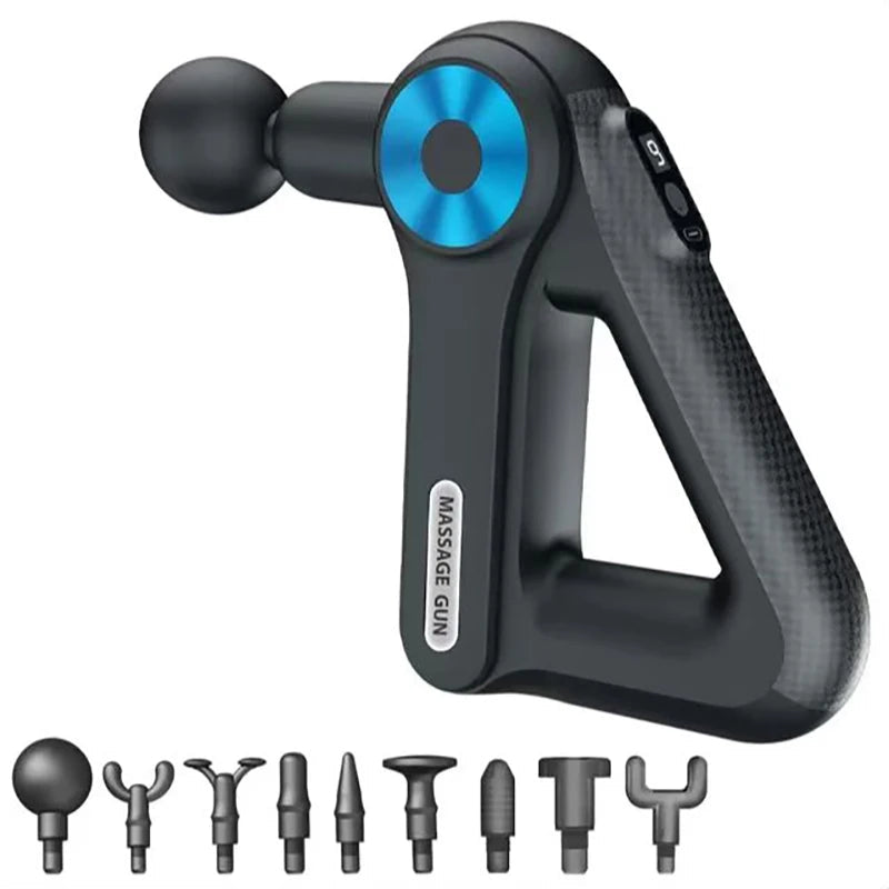 Muscle Massage Gun