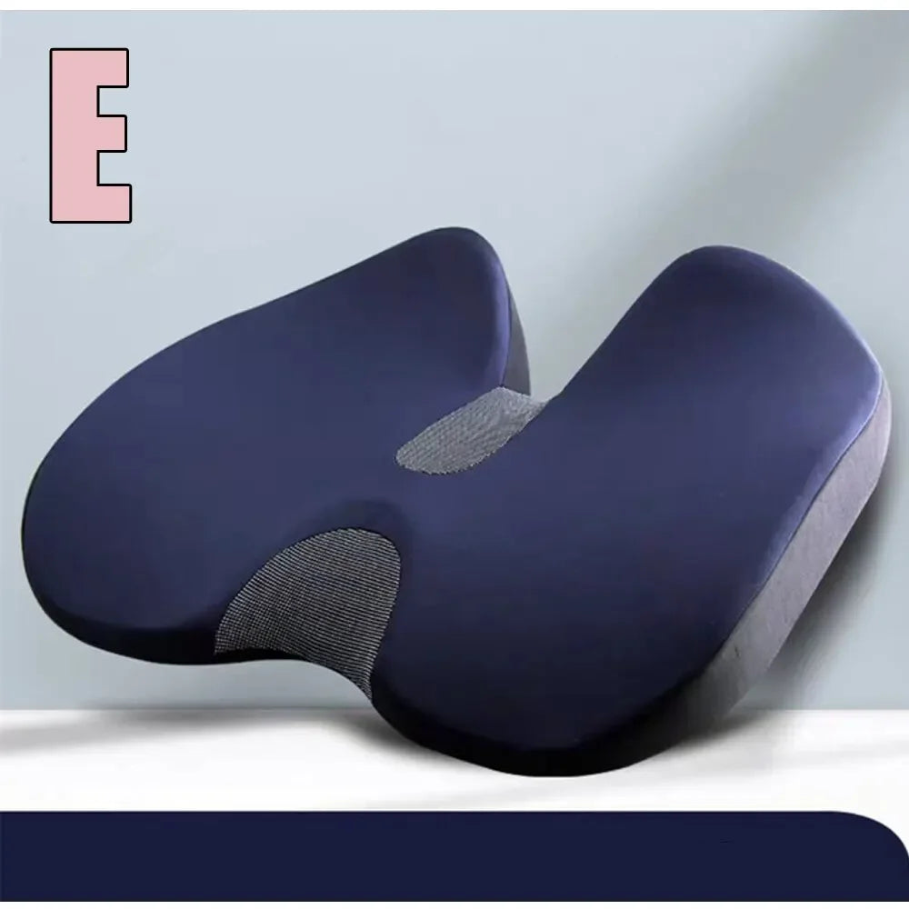 OrthoCloud Seat Pad