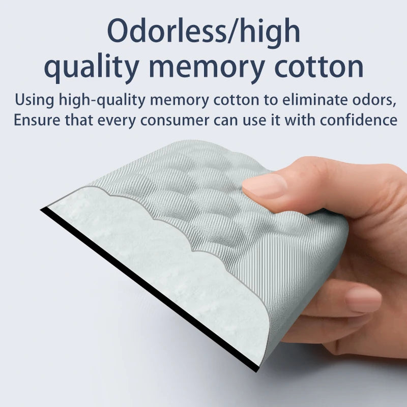 ComfortRest Wrist Pad Set
