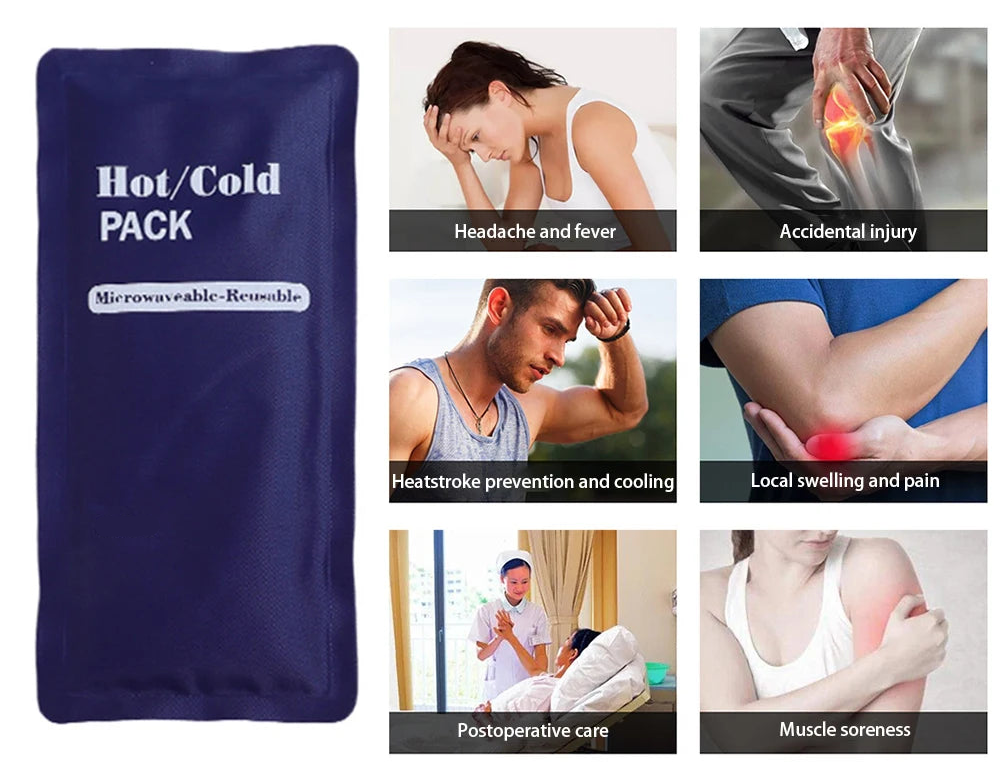 Reusable Ice Bag