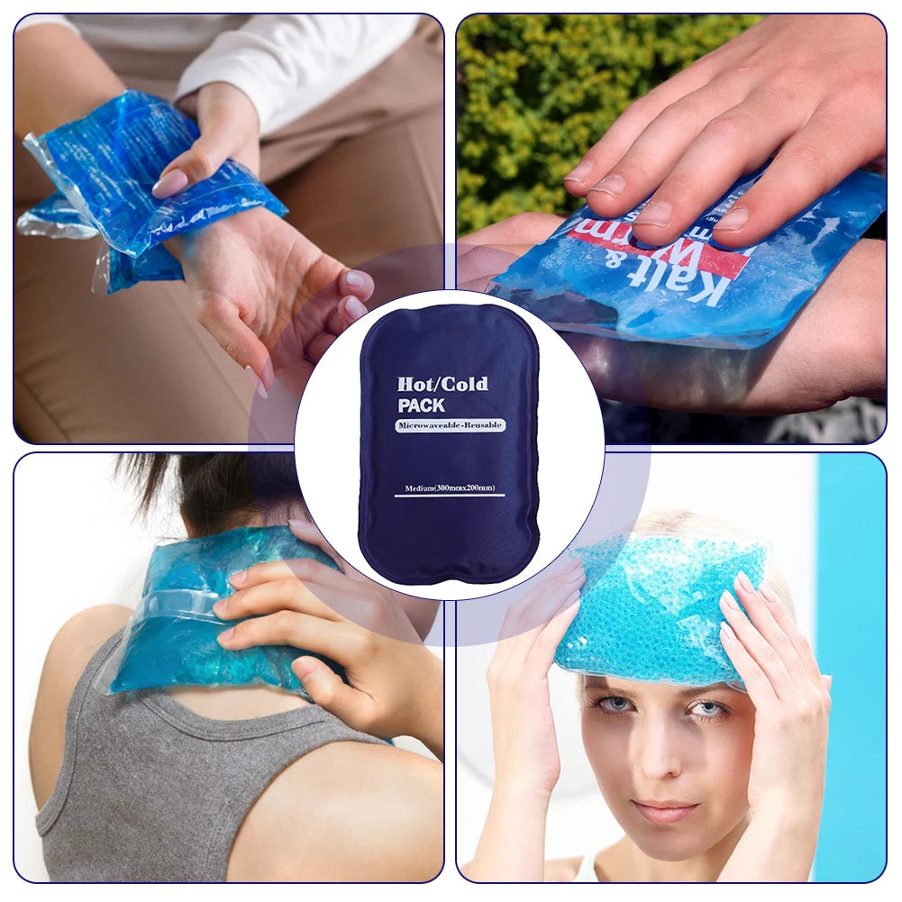 Reusable Ice Bag