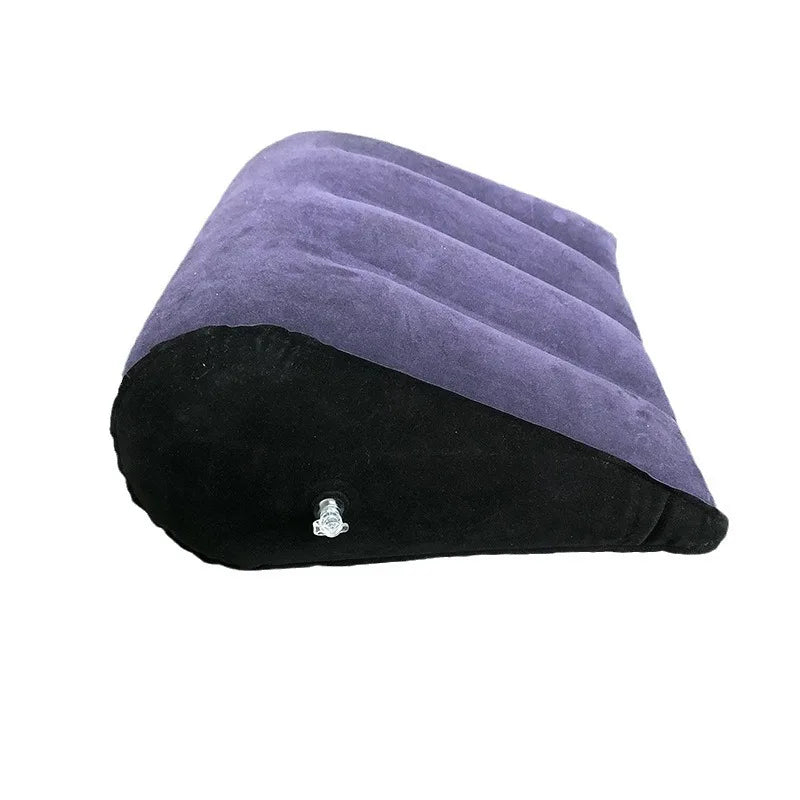 Inflatable Wedge Pillow