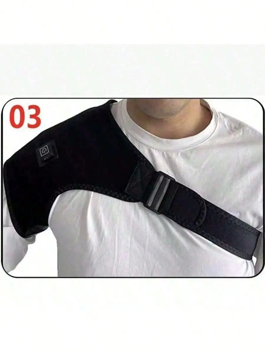 Shoulder Heating Brace