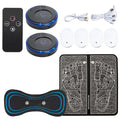 EMS Foot Massager