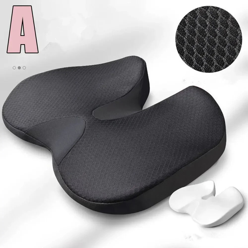 OrthoCloud Seat Pad