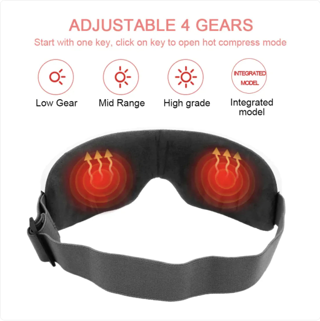 Sleep Therapy Device