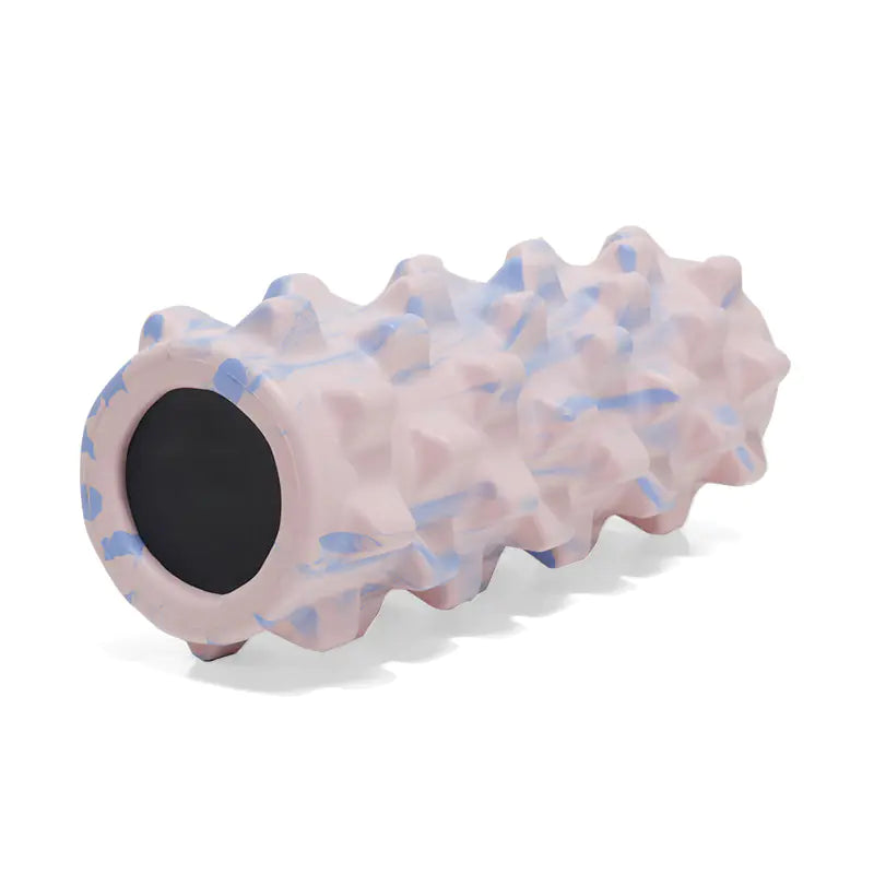 Big Tooth Wolf Tooth Foam Roller for Muscle Relaxation