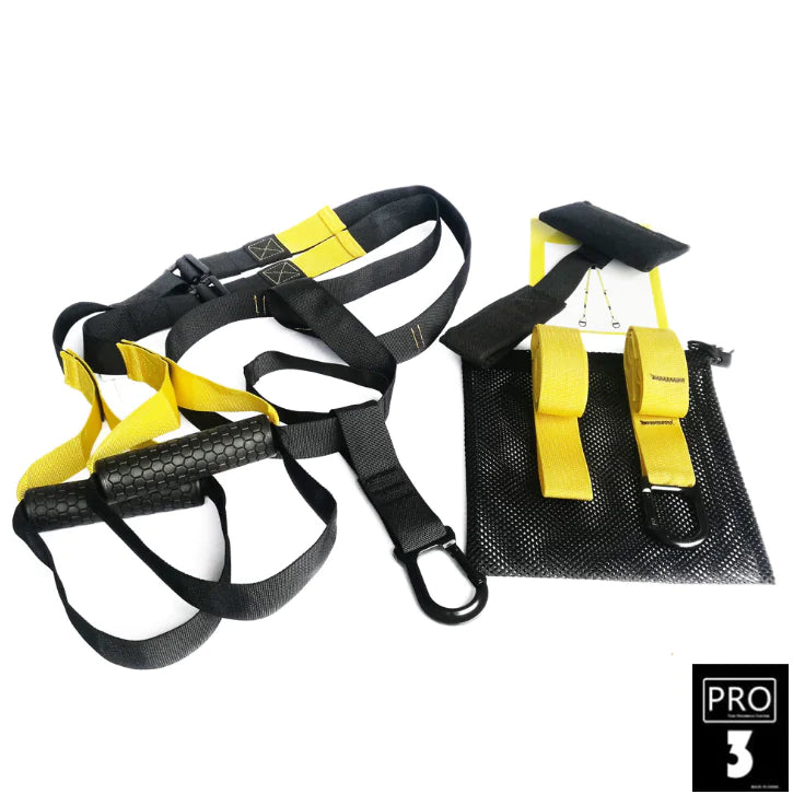 Resistance Band, Training Strap, Yoga Strap