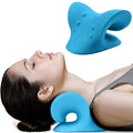 Neck Stretcher Pillow