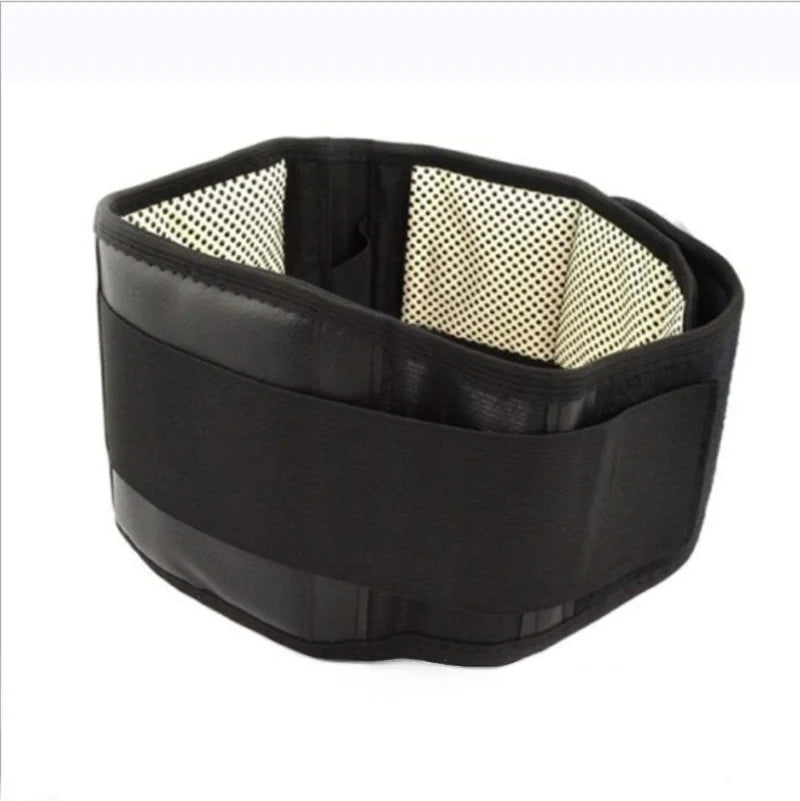 Heating Lumbar Support Belt