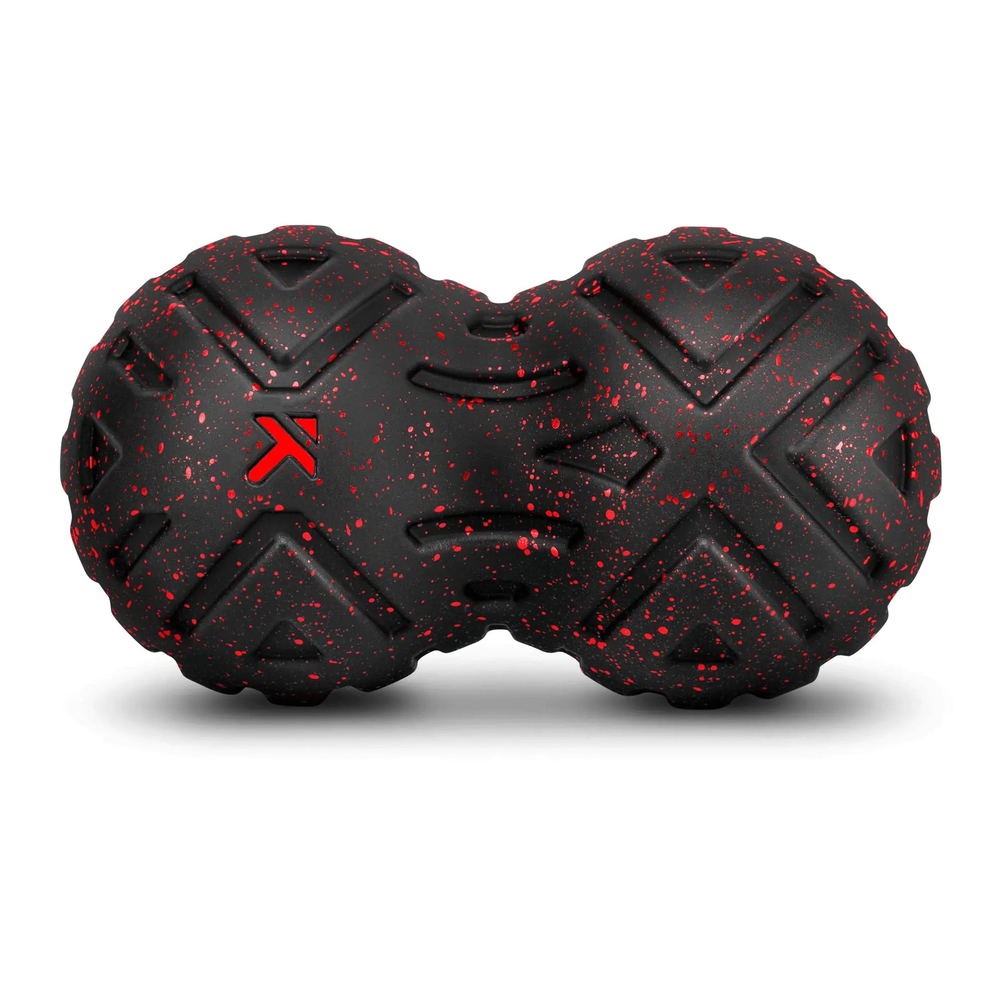 Trigger Point Performance TriggerPoint Universal Double Massage Ball 8-Inch Textured Roller