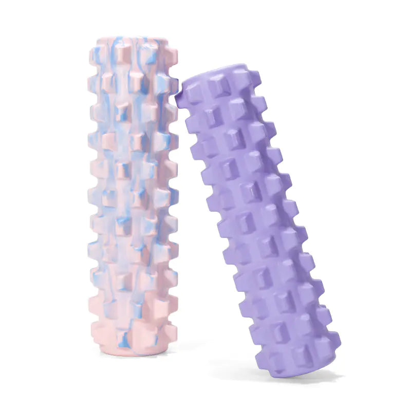 Big Tooth Wolf Tooth Foam Roller for Muscle Relaxation