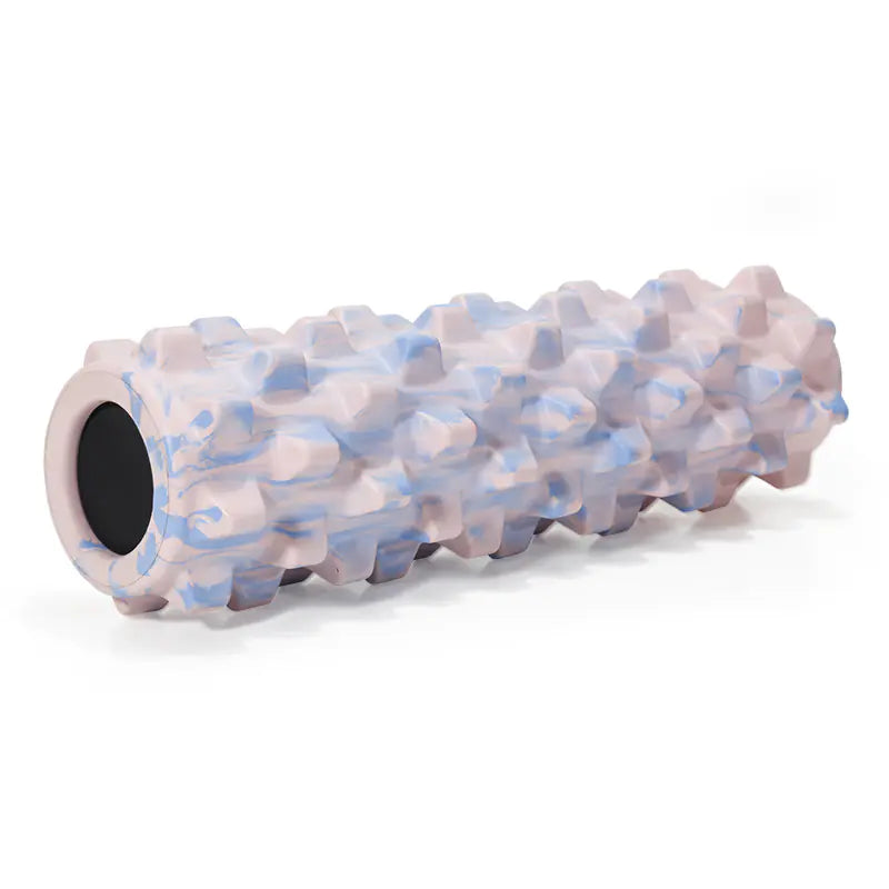 Big Tooth Wolf Tooth Foam Roller for Muscle Relaxation