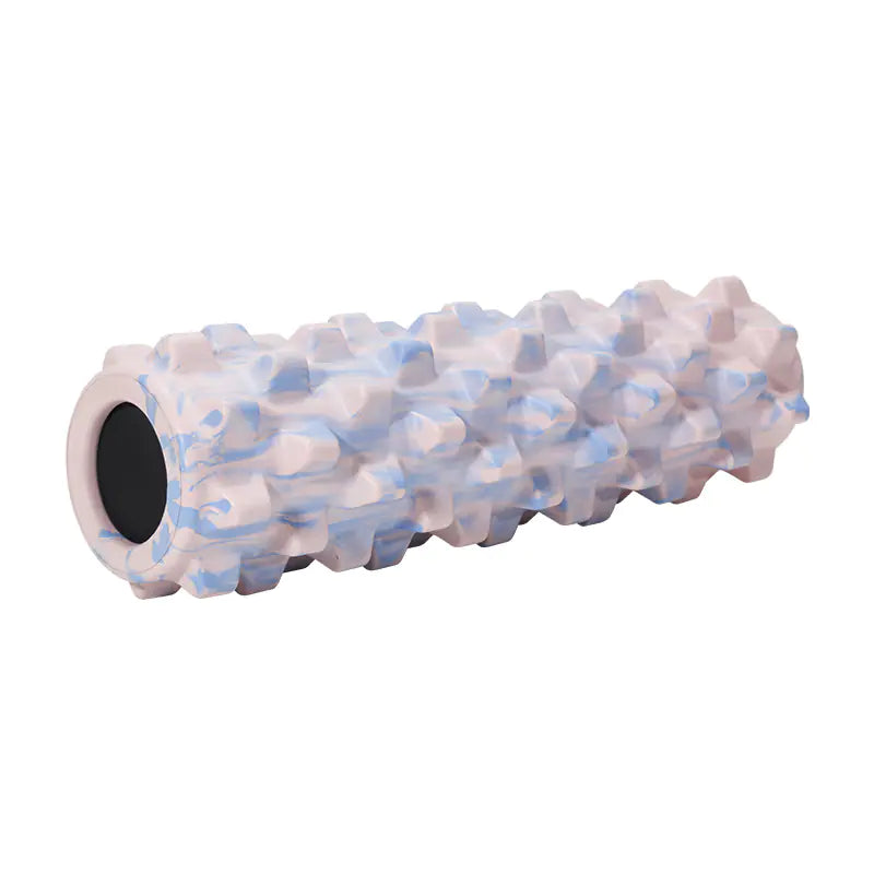 Big Tooth Wolf Tooth Foam Roller for Muscle Relaxation