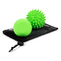 Tissue Massage Balls