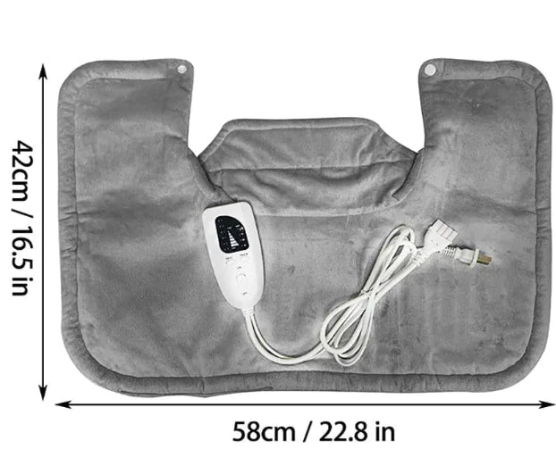 Thermal Ease Heated Shoulder Pad