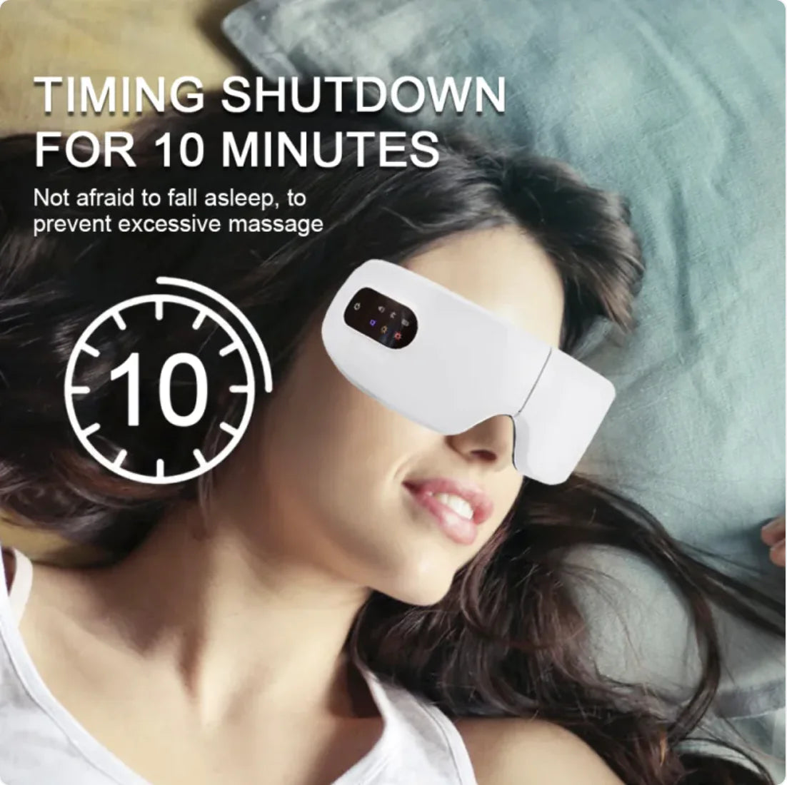 Sleep Therapy Device