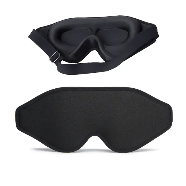Comfort Sleep Mask