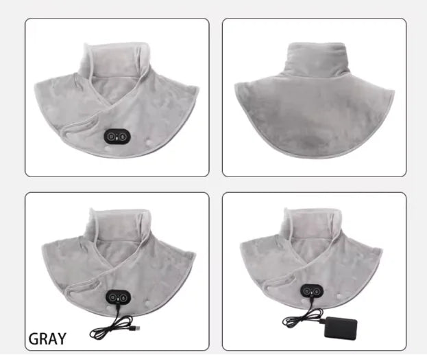 Thermal Ease Heated Shoulder Pad