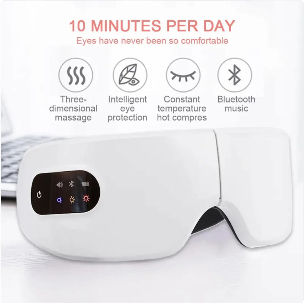 Sleep Therapy Device